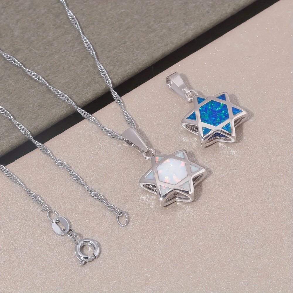 Naszyjnik z zawieszką w kształ – Jewelry & Watches Vitopoulos recenzja i cena