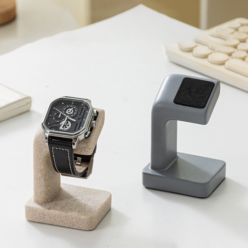 1 szt. Stojak na zegarki, eksp – Jewelry Stand Watches recenzja i cena