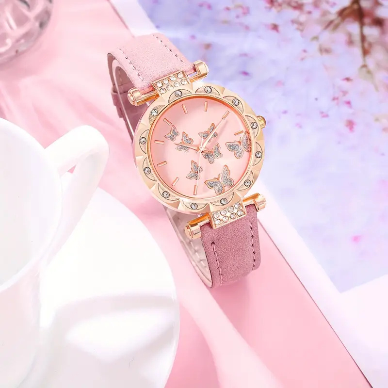 Zegarek kwarcowy damski i zest – Does Jewelry Include Watches recenzja i cena
